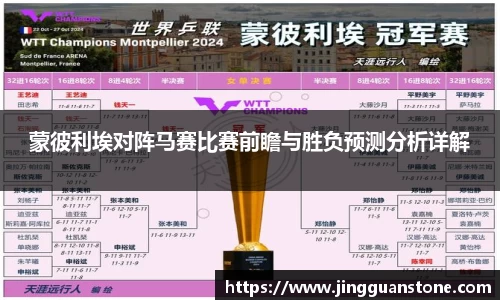 蒙彼利埃对阵马赛比赛前瞻与胜负预测分析详解
